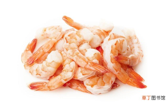 不同种类的虾用时时长 虾煮多长时间可以吃呢