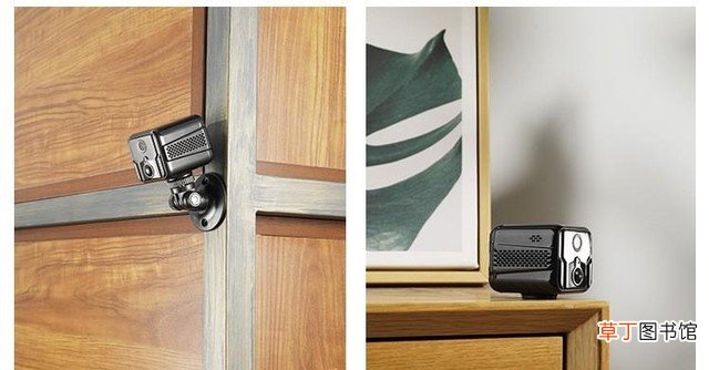 室内怎么安装监控摄像头 无线wifi监控摄像头怎么安装