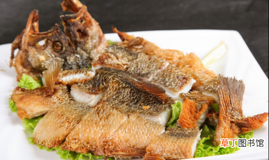 家常版小炒鲈鱼的做法图解 鲈鱼怎么做好吃又营养