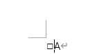 在方格里面打上对号成为打勾的方法 对勾符号在哪里找