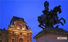 巴黎卢浮宫介绍及三宝高清大图 卢浮宫的三宝是哪三宝呢