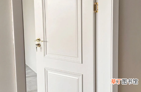 一千多的烤漆门能用吗 白色烤漆门时间长了会发黄吗