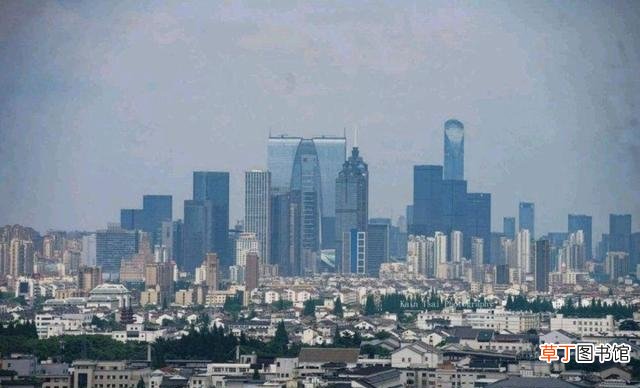 中国15个新一线城市名单 江苏苏州是几线城市呀