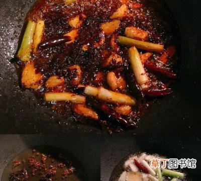 超下饭的麻辣香锅做法流程 麻辣香锅的食材需要什么呢