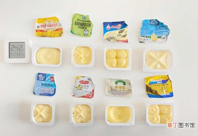 ？8款黄油7大维度测评告诉你 顶级黄油品牌有哪些怎么选