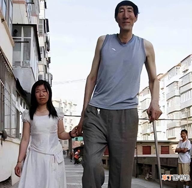 盘点中国最高的巨人 中国身高最高的人是谁