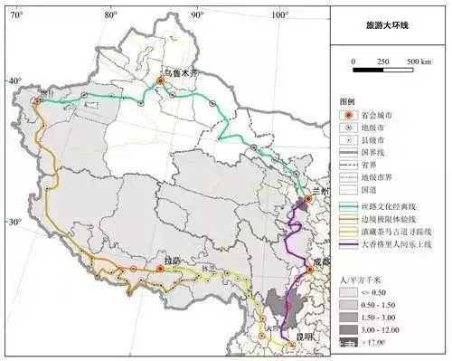 贫困的三区三州是指哪里 藏区分为几大藏区