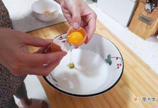 牛奶双皮奶的做法图解 牛奶加鸡蛋能做什么美食呀
