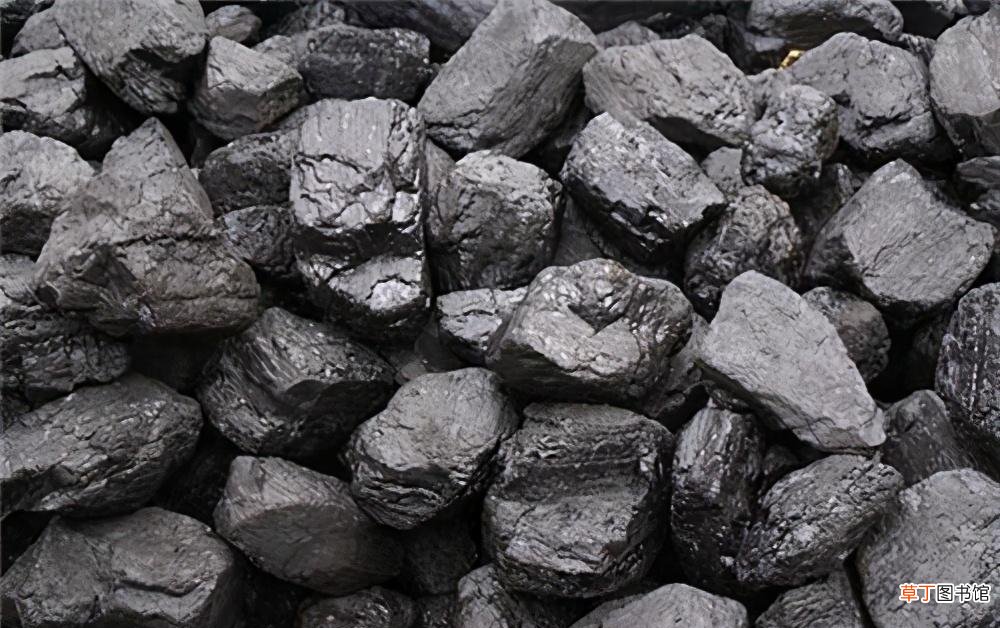 世界十大煤炭生产国 目前世界上原煤产量最多的国家是谁
