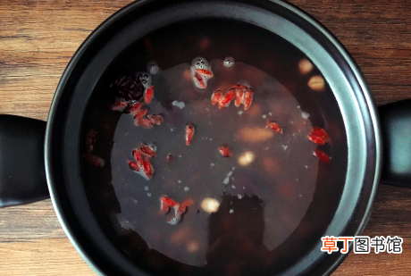 安利3个烹饪小技巧 广式五红汤的做法和用量推荐