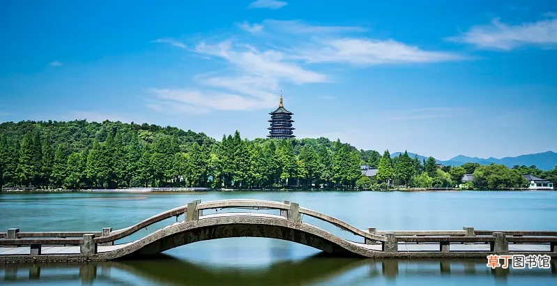 杭州十大著名景点排名 杭州有哪些旅游景点值得去玩