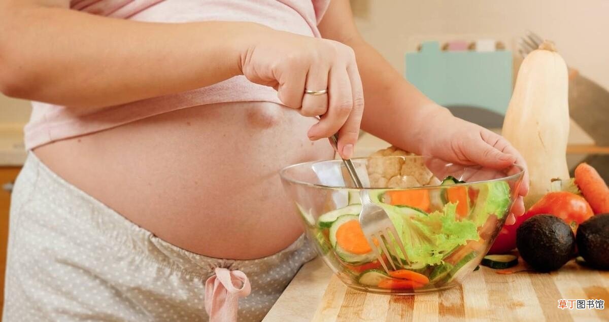 科学解决孕期食欲不振 孕晚期没有食欲怎么回事