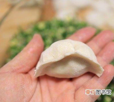 鸡蛋蛤蜊韭菜饺子教程 冷冻蛤蜊肉的做法有什么