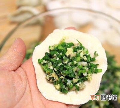 鸡蛋蛤蜊韭菜饺子教程 冷冻蛤蜊肉的做法有什么