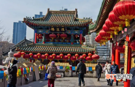 2023北京春节期间还能逛庙会吗 2023北京春节庙会哪个最好