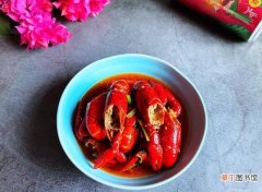 蒜蓉麻辣小龙虾的最佳吃法 小龙虾的吃法有哪些
