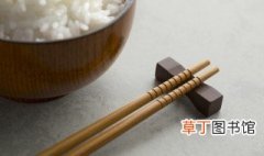 筷子的文化 筷子有什么内涵