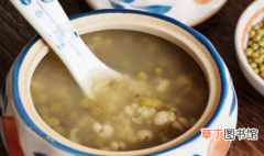 绿豆汤的好处及熬法小窍门 喝绿豆汤会发胖吗还是减肥