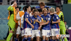 日本vs西班牙比分预测分析2022_日本vs西班牙谁胜谁负