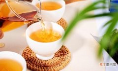 揭晓喝茶的3个养生功效 茶有什么功效与作用