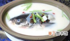 怎样做鱼头豆腐汤好喝 鱼头豆腐汤的做法