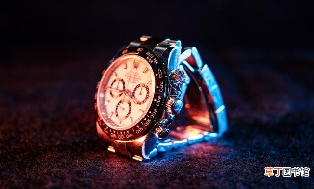 盘点不同档次价位的手表 戴阿玛尼手表太低端了吗