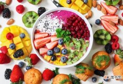 推荐9种健康富含维生素E的水果 维生素e水果有哪些