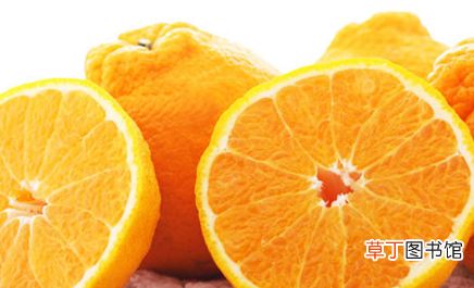 挑选丑橘3个小技巧 丑橘是几月份的水果