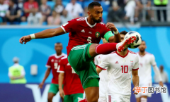 摩洛哥vs西班牙比分预测2022_摩洛哥vs西班牙谁会赢