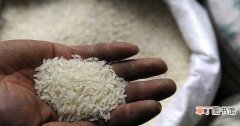大米发霉的判断方法及原因 米有霉味怎么办还能吃吗会中毒吗