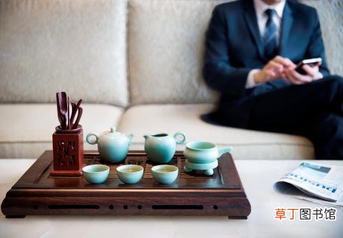 茶道学习有什么好处 为什么很多成功人士都在学茶道