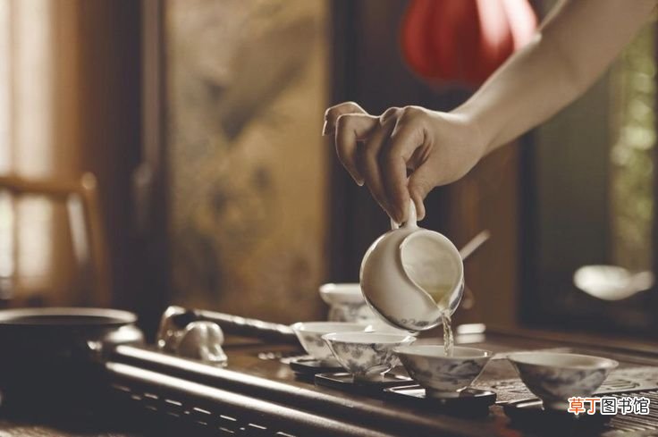 茶道学习有什么好处 为什么很多成功人士都在学茶道