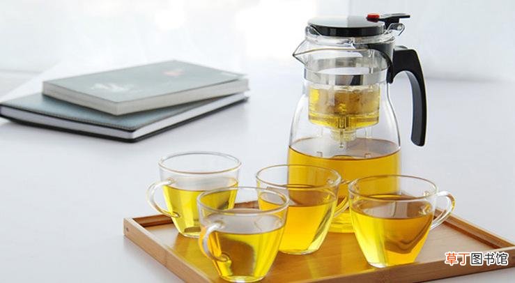 飘逸杯的优点是什么如何使用飘逸杯泡茶
