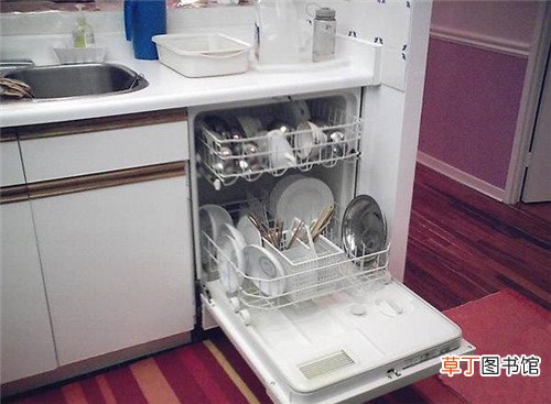 全自动洗碗机优势有哪些家用洗碗机价格如何