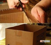 收纳盒怎么做收纳盒的用处有哪些