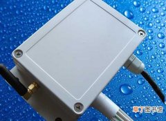 湿度传感器的种类三种湿度传感器推荐