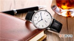 钢表带怎么换皮表带 手表保养小知识