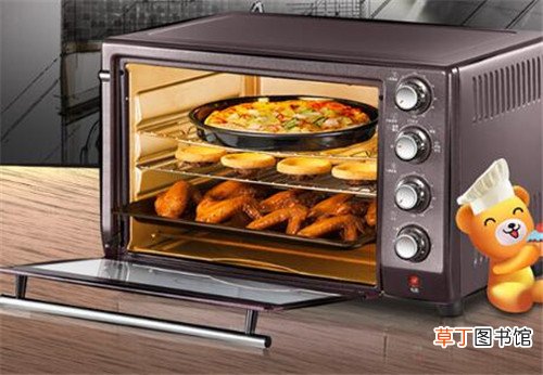 九阳电烤箱好吗 如何挑选家用烤箱
