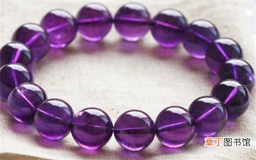 紫水晶有哪些作用 紫水晶价格贵吗