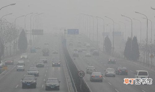 空气污染的防治措施 空气污染会造成哪些影响