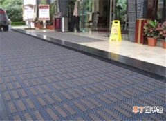 酒店清洁地垫方法介绍 酒店地垫一般用哪种好
