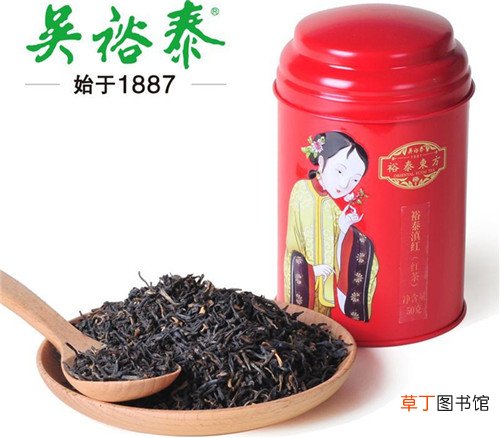 吴裕泰茶叶价格 国内茶叶知名品牌有哪些