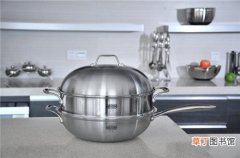 不锈钢炒锅和铁锅哪个好 不锈钢炒锅保养技巧