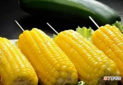 不宜吃玉米的几类人群 玉米吃了有什么功效与作用
