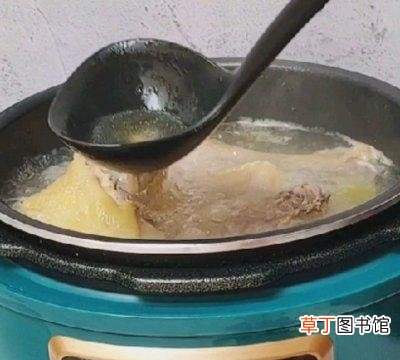 虫草花鸡汤的正确制作方法 虫草花配什么煲汤最好