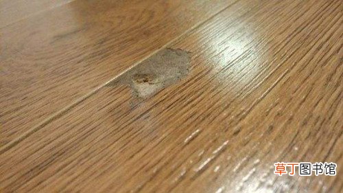 地板维修方法有哪些地板破损怎么办