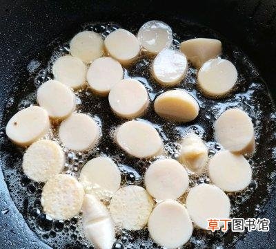 美味的红烧日本豆腐的做法步骤 分享日本豆腐最简单的吃法