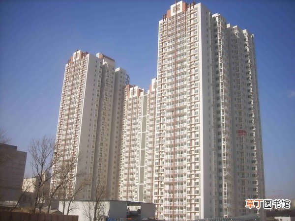 袁姗姗在北京哪个小区买房如何选择小区