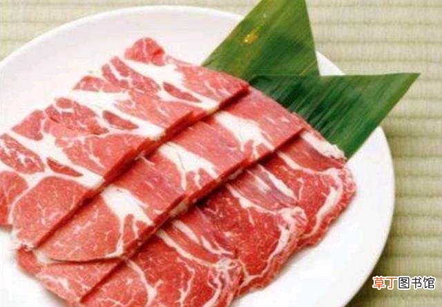 牛肉饺子正确挑选牛肉方法 牛肉馅饺子用什么部位的牛肉好吃