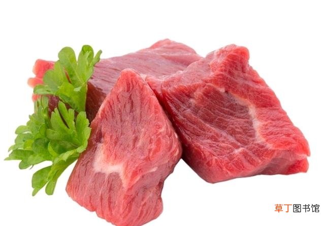 牛肉饺子正确挑选牛肉方法 牛肉馅饺子用什么部位的牛肉好吃